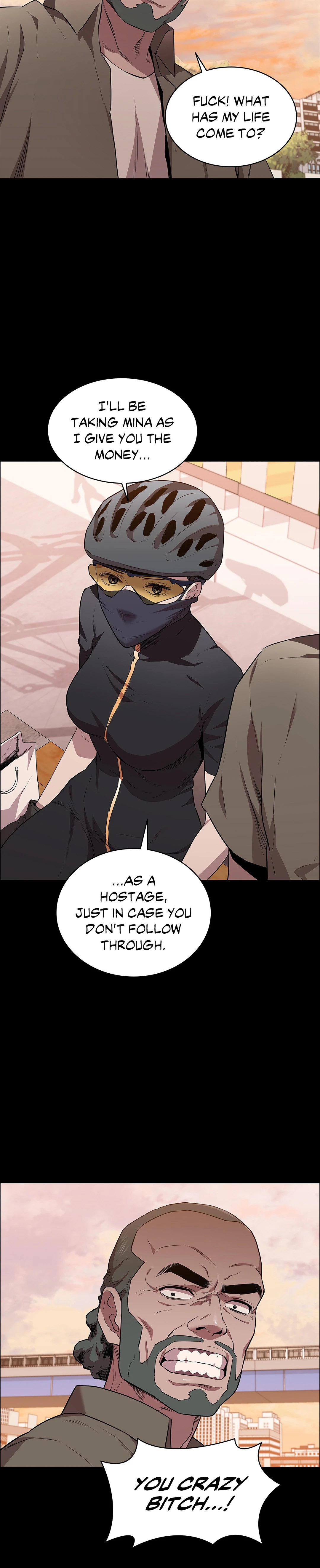 Thorns of Innocence - Chapter 15 [photo 9] - MangaPorn