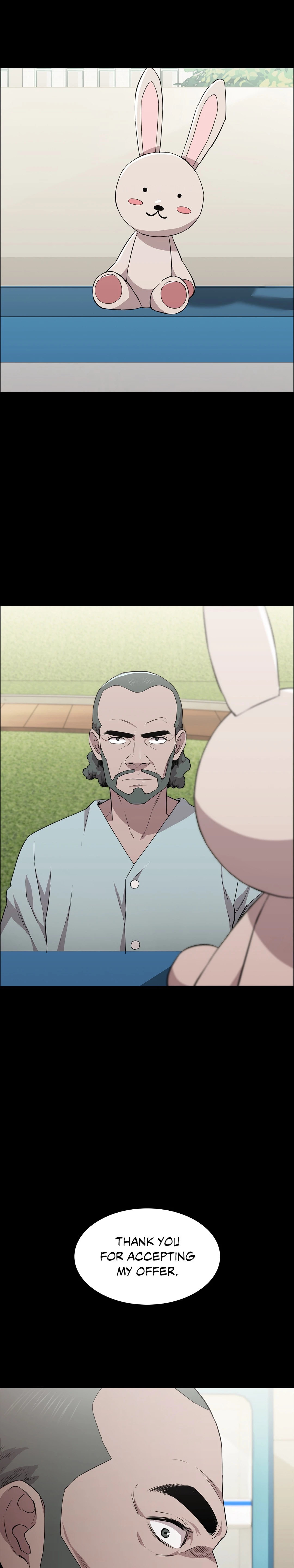 Thorns of Innocence - Chapter 16 [photo 1] - MangaPorn