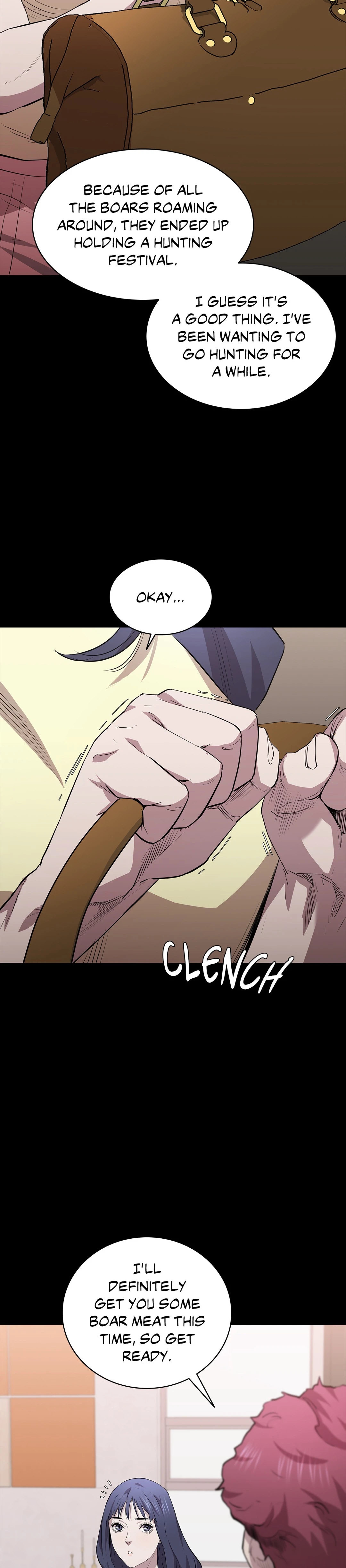 Thorns of Innocence - Chapter 16 [photo 10] - MangaPorn