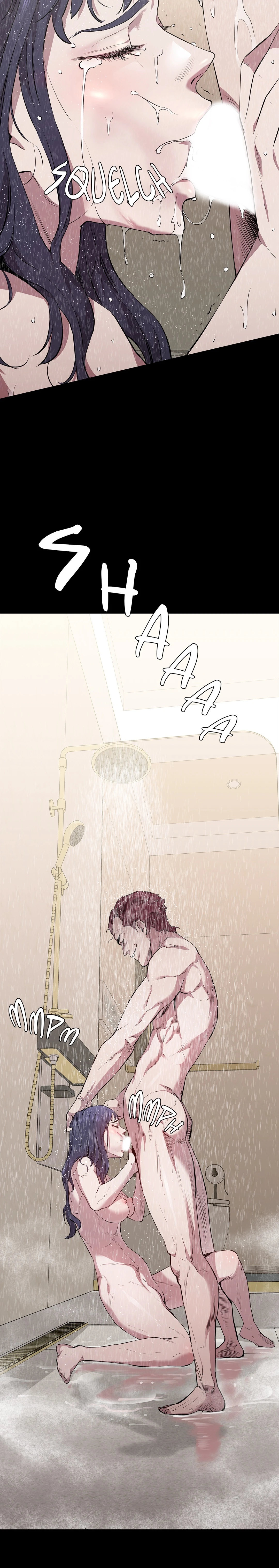 Thorns of Innocence - Chapter 16 [photo 17] - MangaPorn