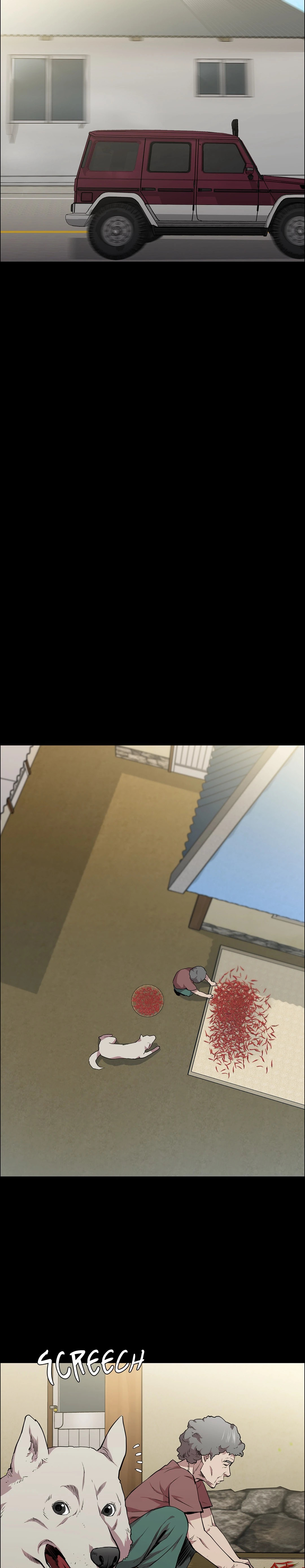 Thorns of Innocence - Chapter 16 [photo 19] - MangaPorn