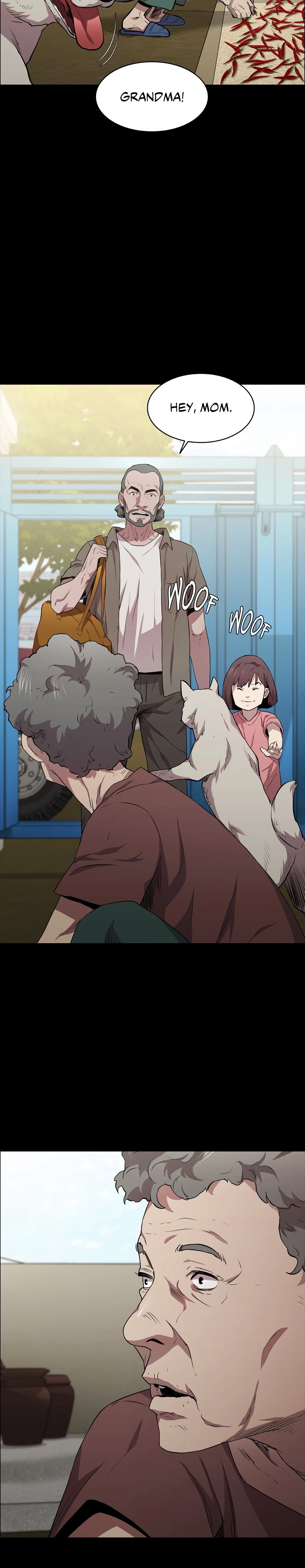 Thorns of Innocence - Chapter 16 [photo 20] - MangaPorn