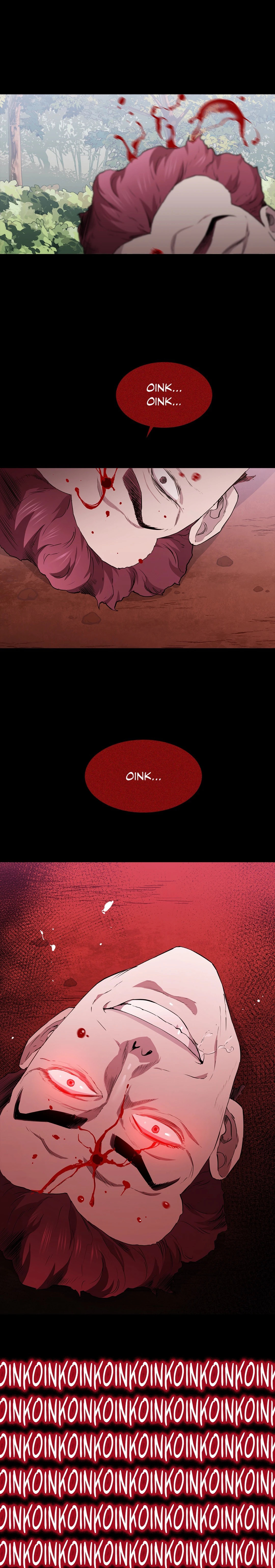 Thorns of Innocence - Chapter 16 [photo 26] - MangaPorn