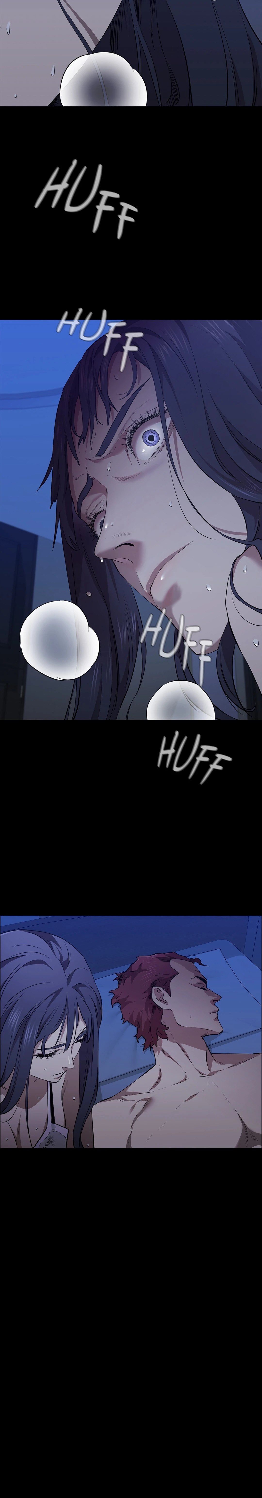 Thorns of Innocence - Chapter 16 [photo 28] - MangaPorn