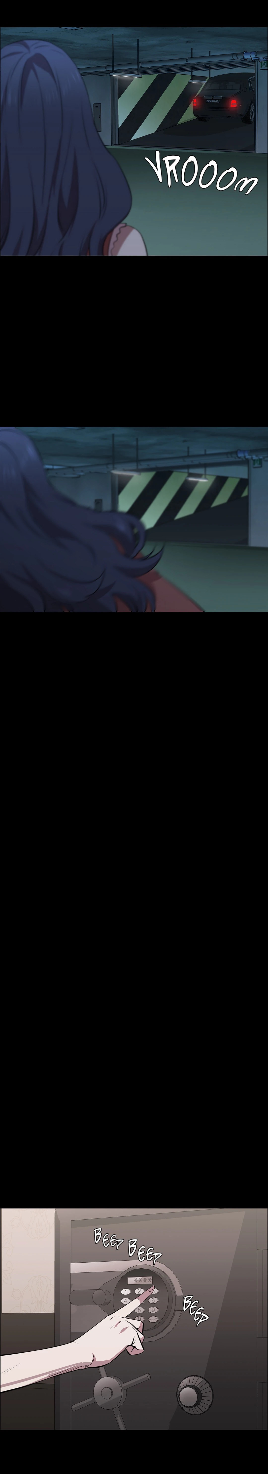 Thorns of Innocence - Chapter 16 [photo 30] - MangaPorn