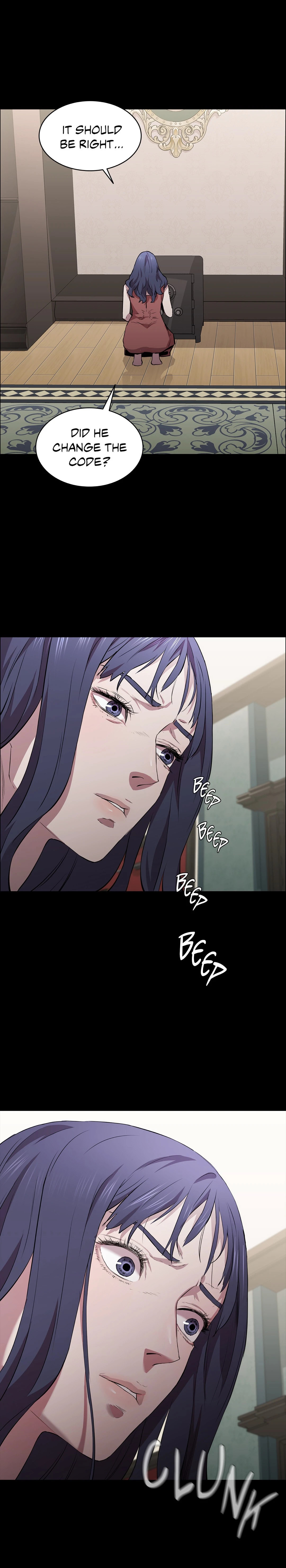 Thorns of Innocence - Chapter 16 [photo 31] - MangaPorn