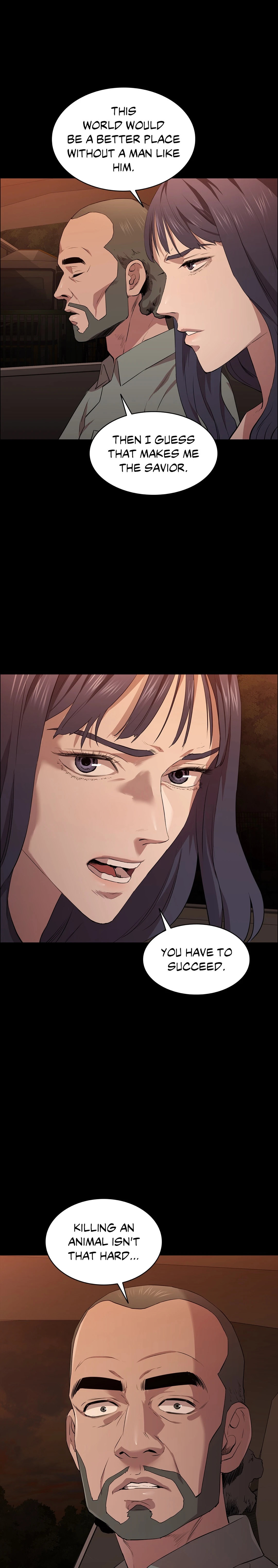 Thorns of Innocence - Chapter 16 [photo 35] - MangaPorn