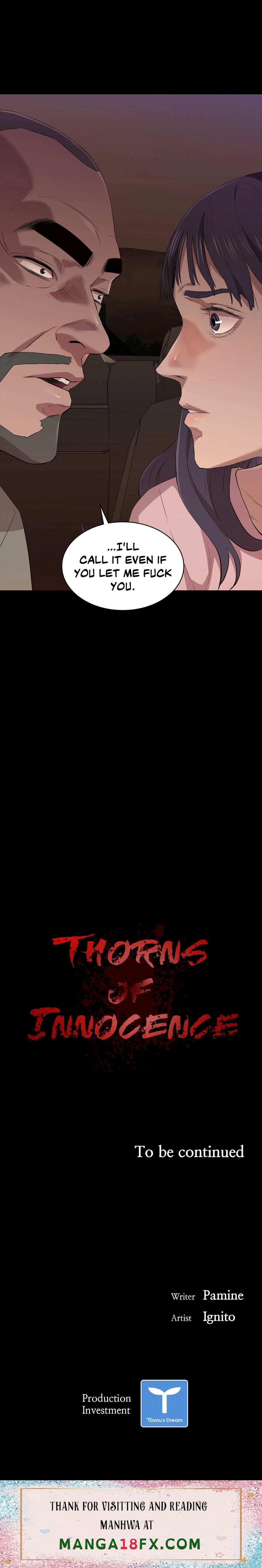 Thorns of Innocence - Chapter 16 [photo 37] - MangaPorn