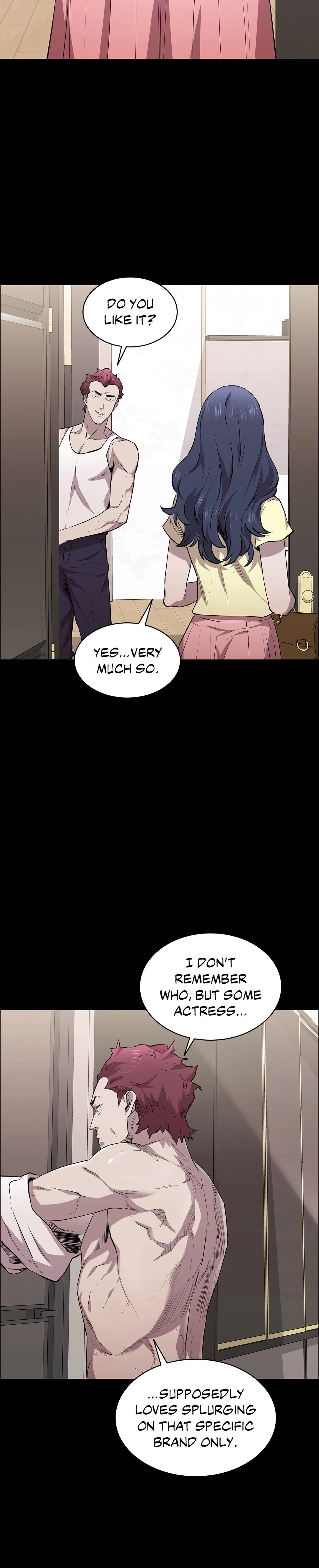 Thorns of Innocence - Chapter 16 [photo 8] - MangaPorn