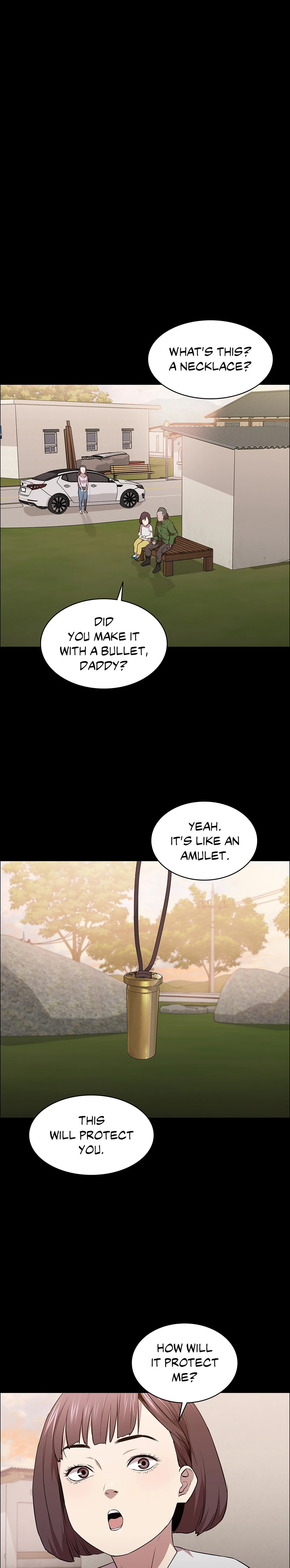 Thorns of Innocence - Chapter 17 [photo 15] - MangaPorn