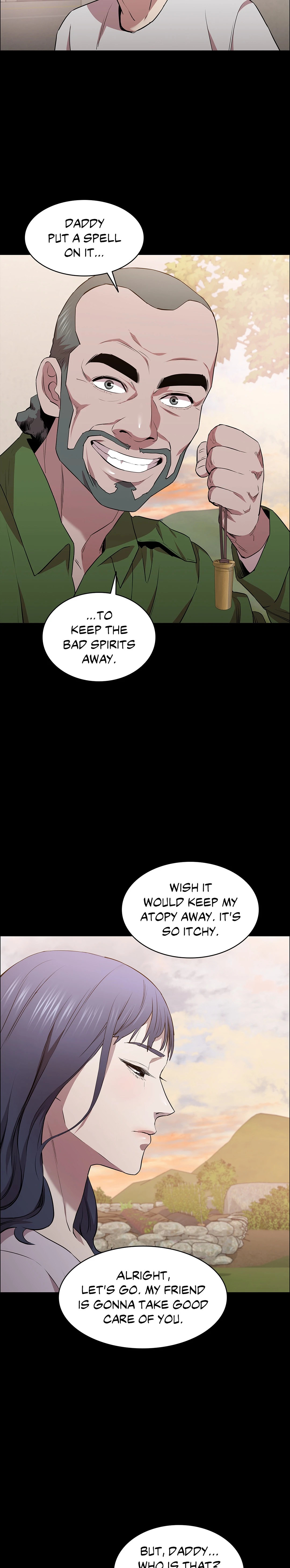 Thorns of Innocence - Chapter 17 [photo 16] - MangaPorn