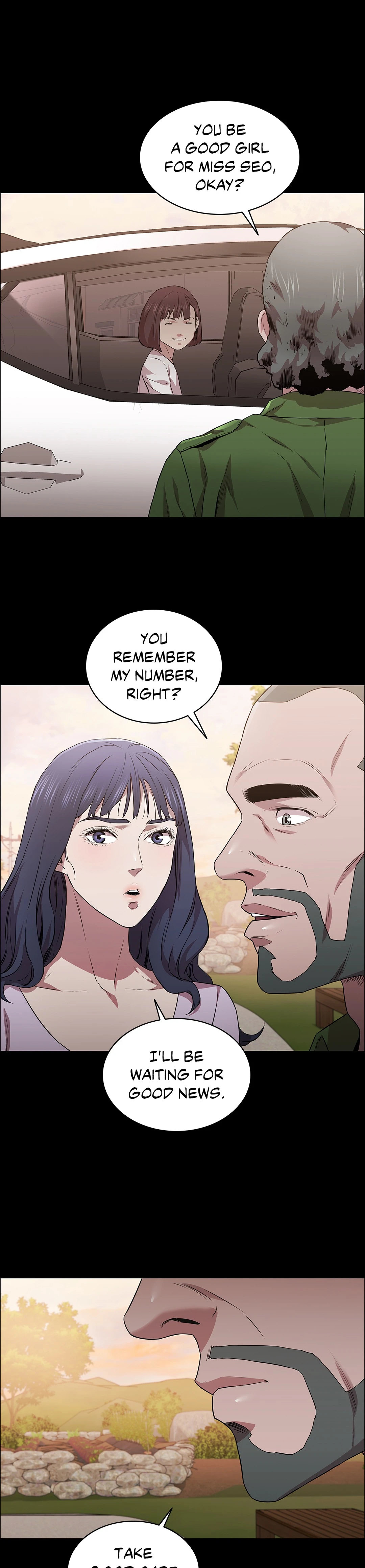 Thorns of Innocence - Chapter 17 [photo 18] - MangaPorn