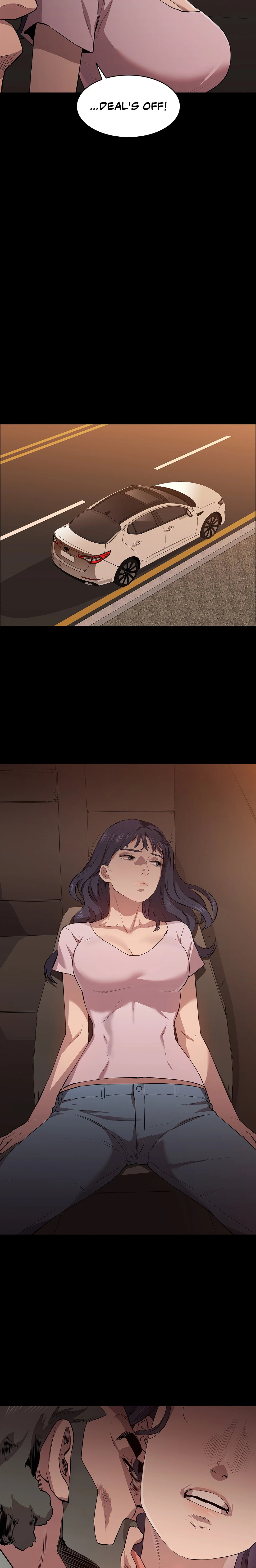 Thorns of Innocence - Chapter 17 [photo 2] - MangaPorn