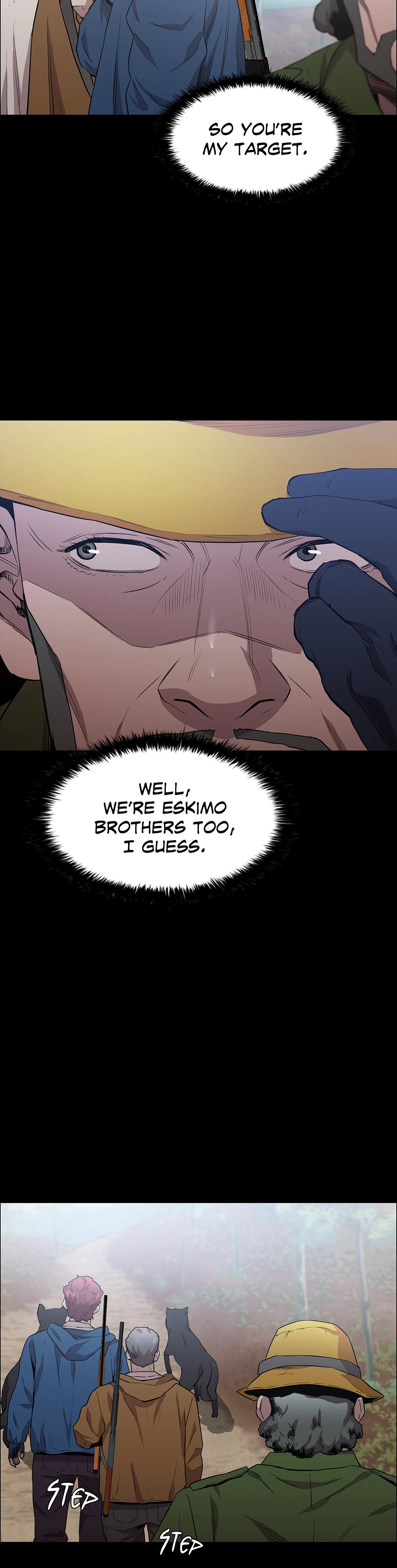 Thorns of Innocence - Chapter 17 [photo 23] - MangaPorn