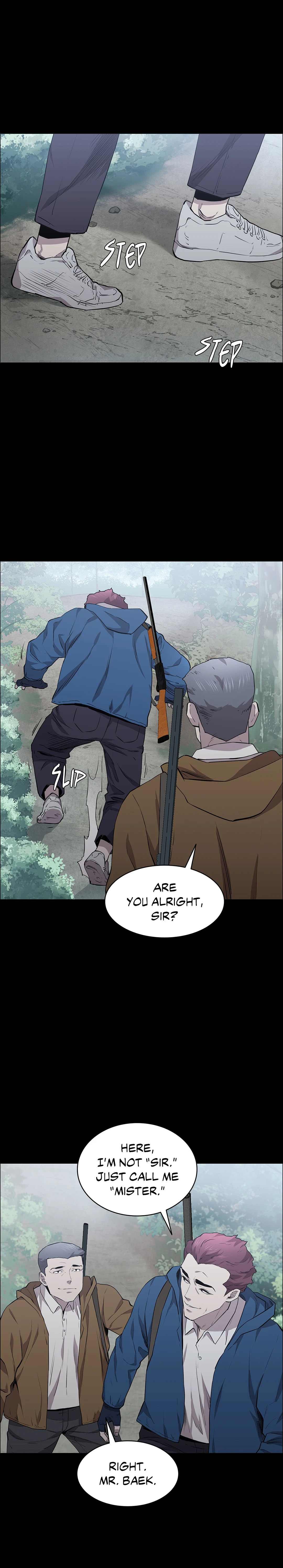 Thorns of Innocence - Chapter 17 [photo 24] - MangaPorn