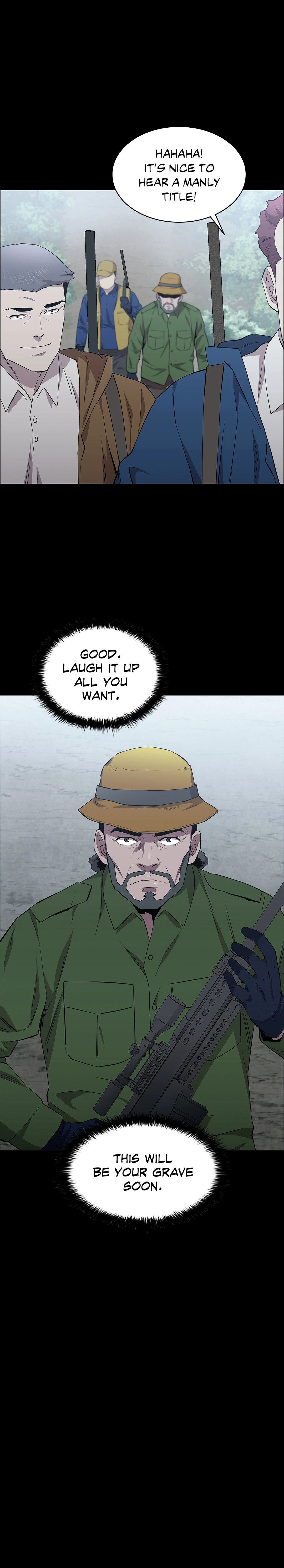 Thorns of Innocence - Chapter 17 [photo 25] - MangaPorn