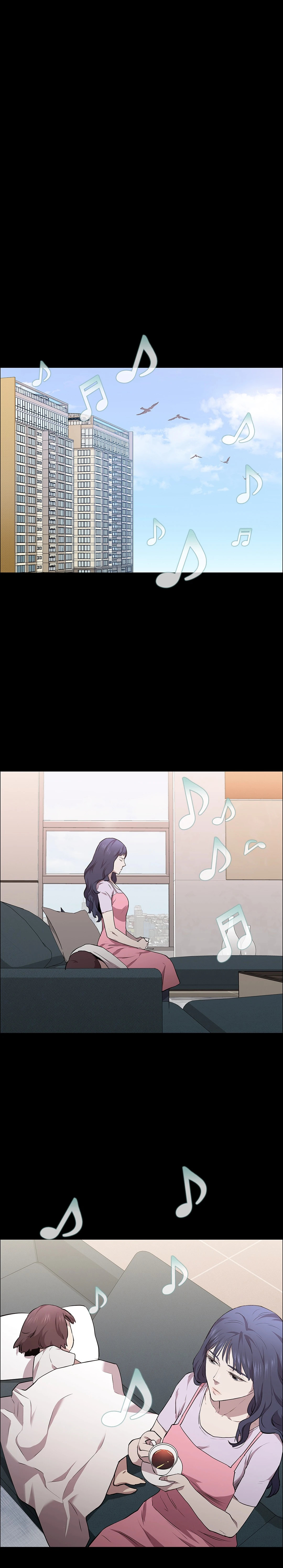 Thorns of Innocence - Chapter 17 [photo 26] - MangaPorn