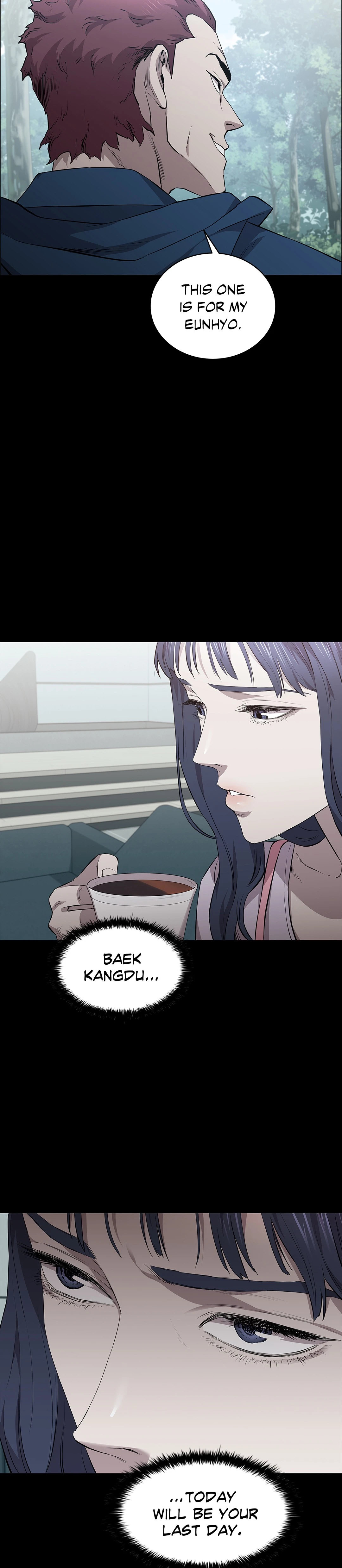 Thorns of Innocence - Chapter 17 [photo 28] - MangaPorn