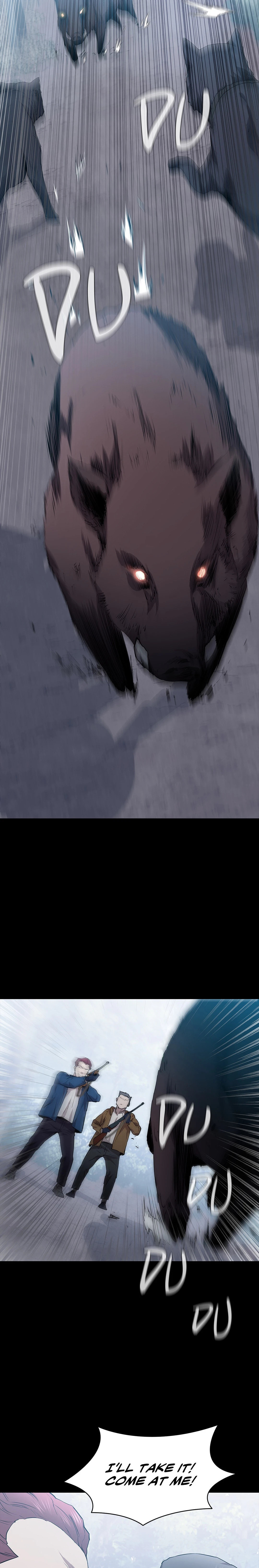 Thorns of Innocence - Chapter 17 [photo 31] - MangaPorn