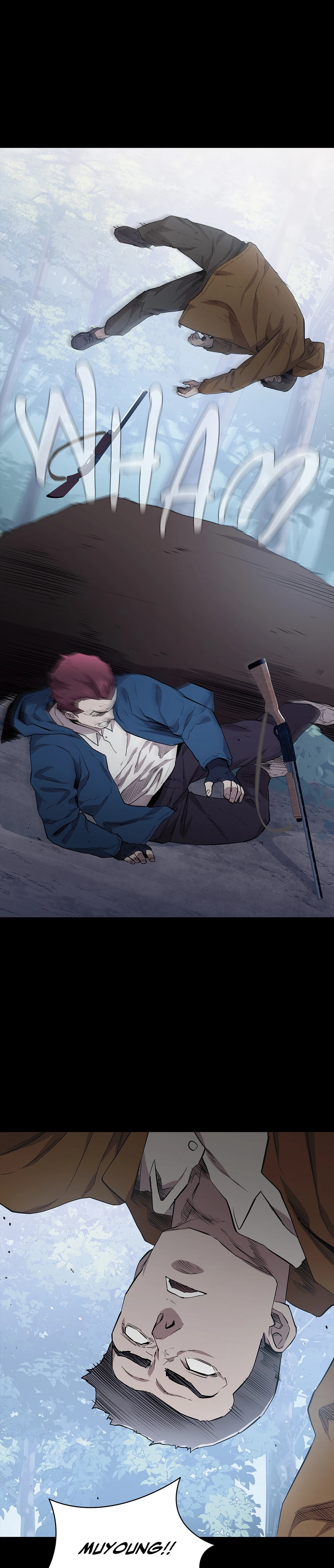 Thorns of Innocence - Chapter 17 [photo 33] - MangaPorn