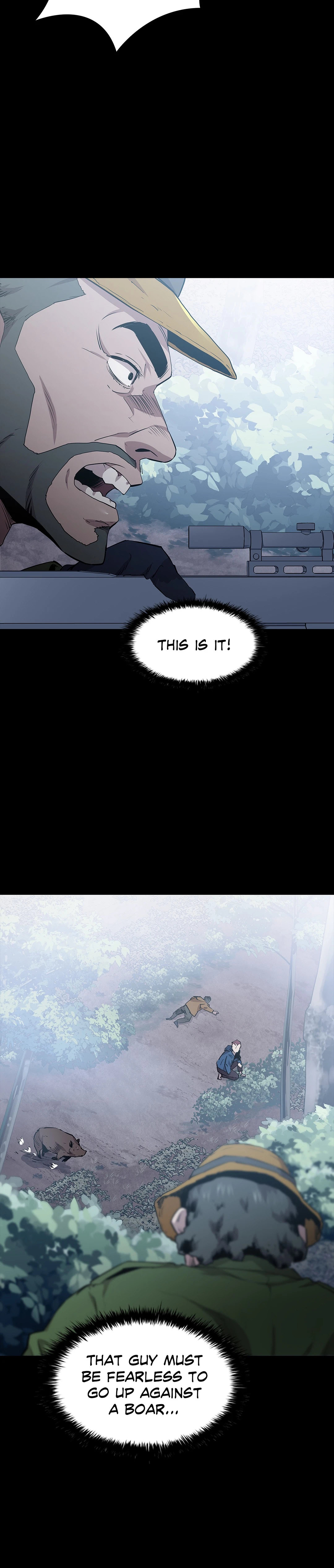 Thorns of Innocence - Chapter 17 [photo 34] - MangaPorn