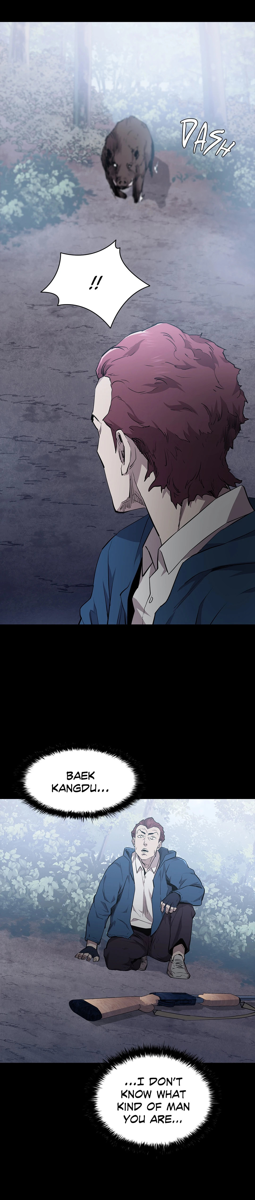 Thorns of Innocence - Chapter 17 [photo 35] - MangaPorn