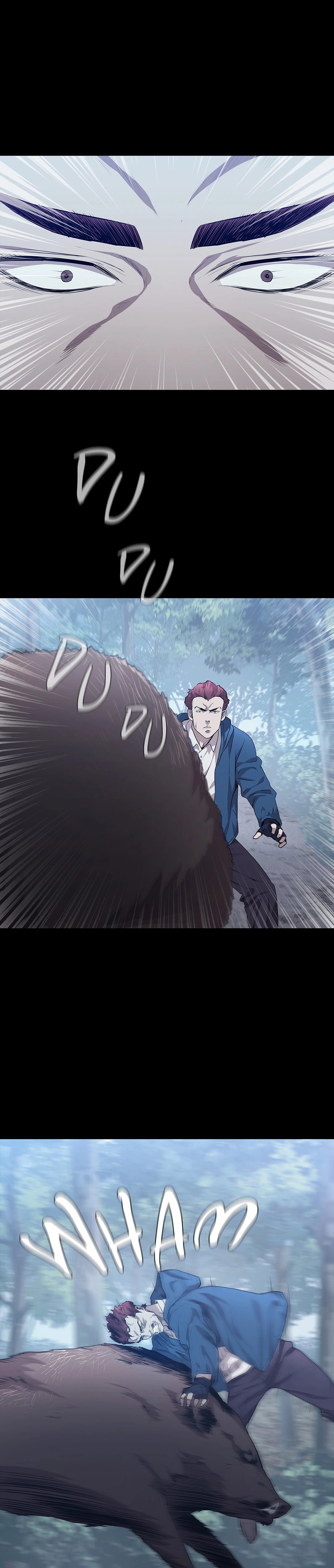 Thorns of Innocence - Chapter 18 [photo 1] - MangaPorn