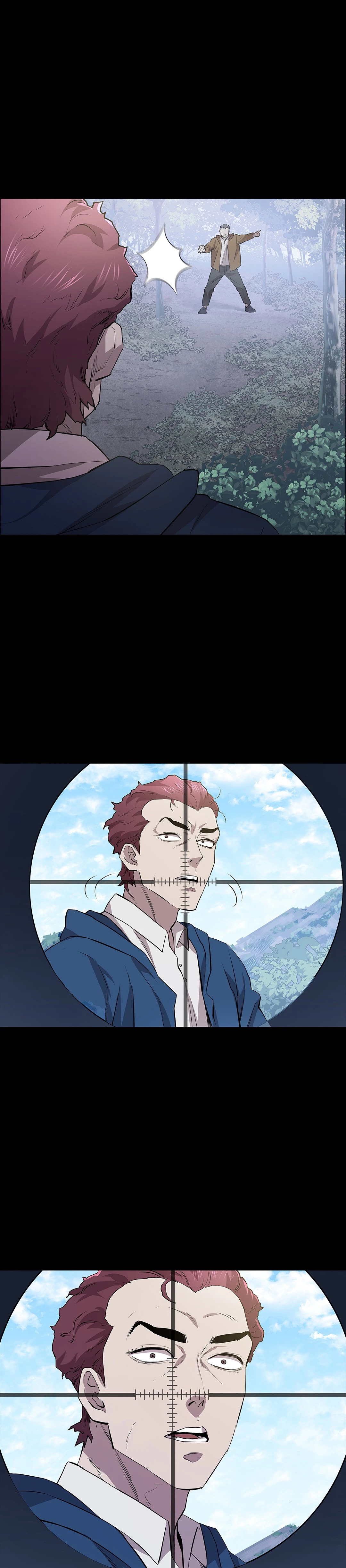 Thorns of Innocence - Chapter 18 [photo 12] - MangaPorn