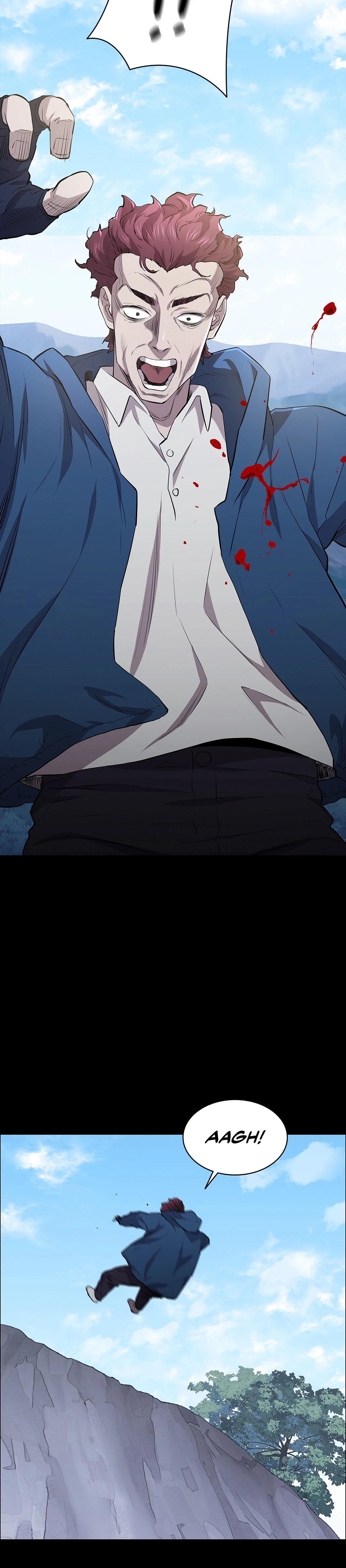 Thorns of Innocence - Chapter 18 [photo 14] - MangaPorn