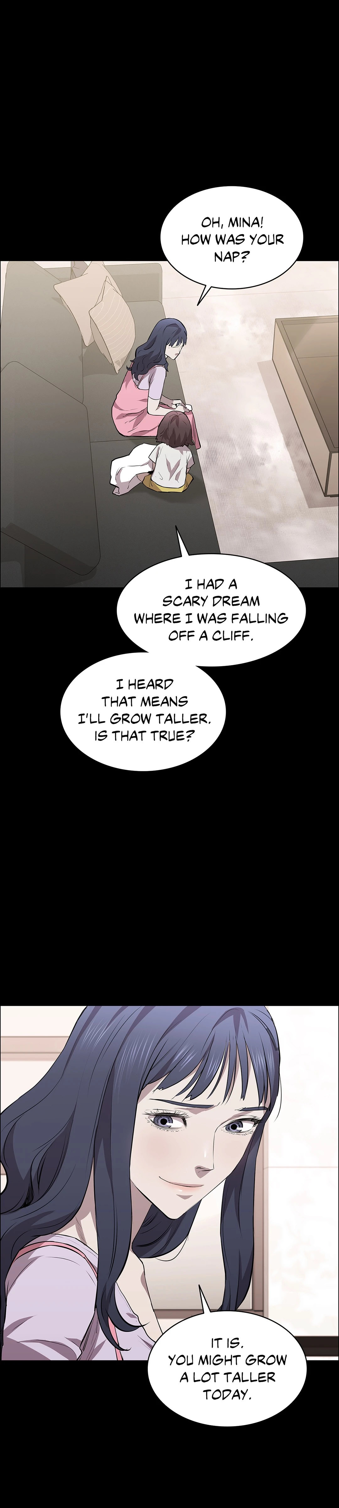 Thorns of Innocence - Chapter 18 [photo 17] - MangaPorn