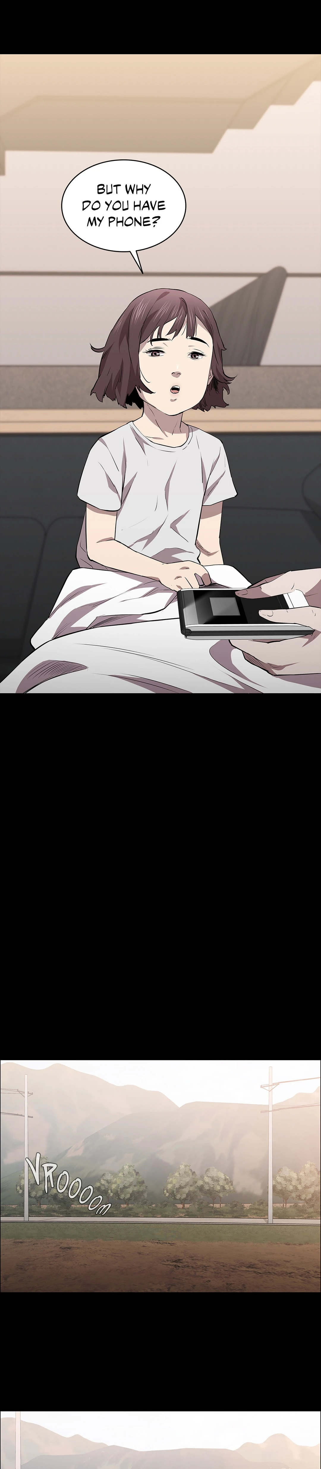 Thorns of Innocence - Chapter 18 [photo 18] - MangaPorn