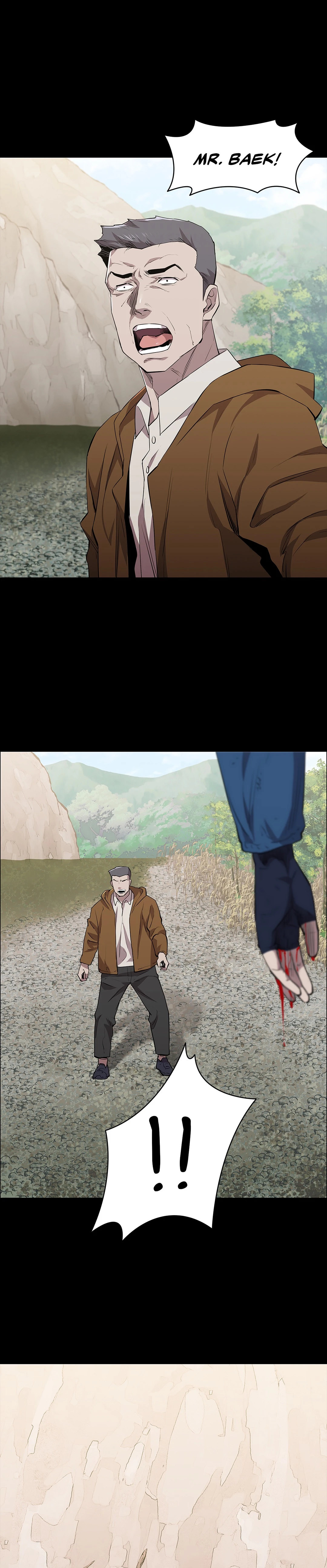 Thorns of Innocence - Chapter 18 [photo 21] - MangaPorn