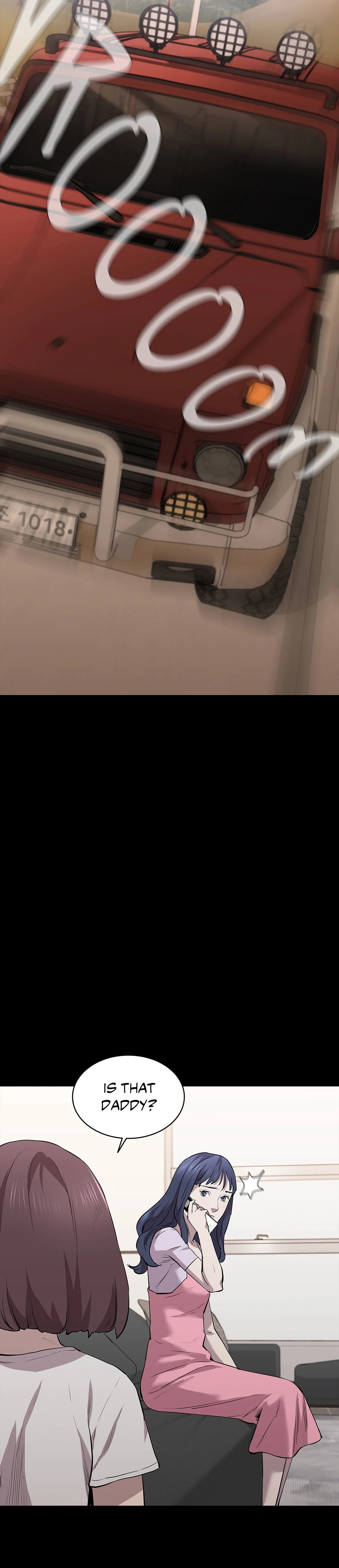 Thorns of Innocence - Chapter 18 [photo 31] - MangaPorn