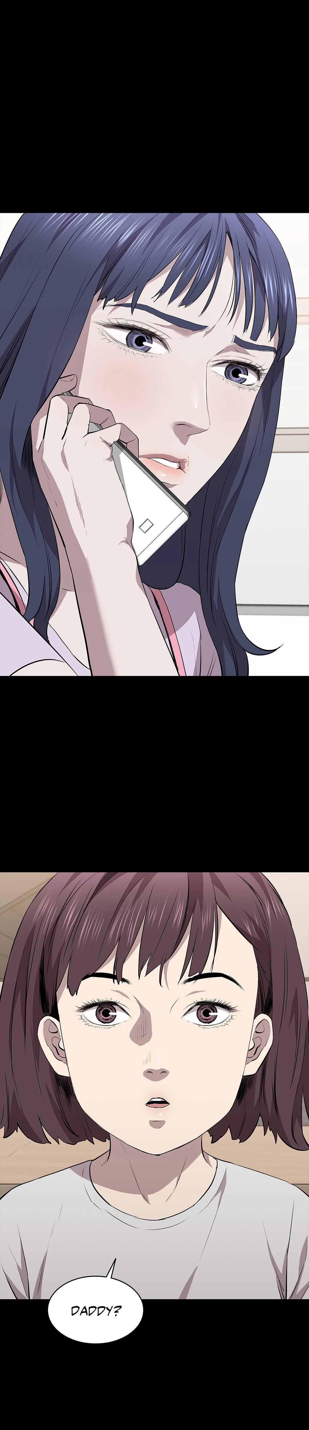 Thorns of Innocence - Chapter 18 [photo 32] - MangaPorn