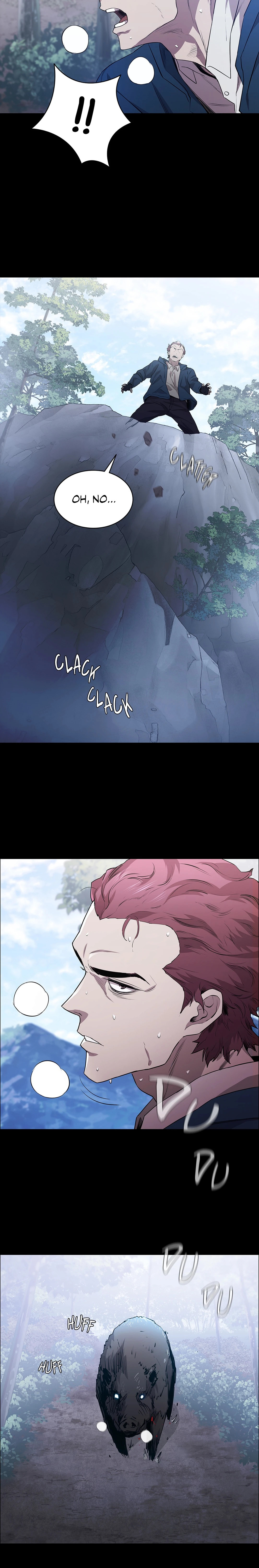 Thorns of Innocence - Chapter 18 [photo 5] - MangaPorn