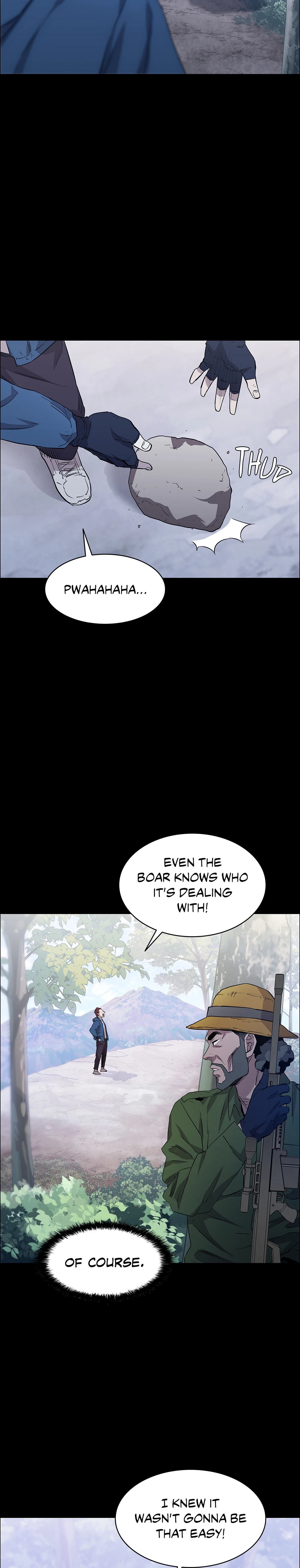 Thorns of Innocence - Chapter 18 [photo 7] - MangaPorn