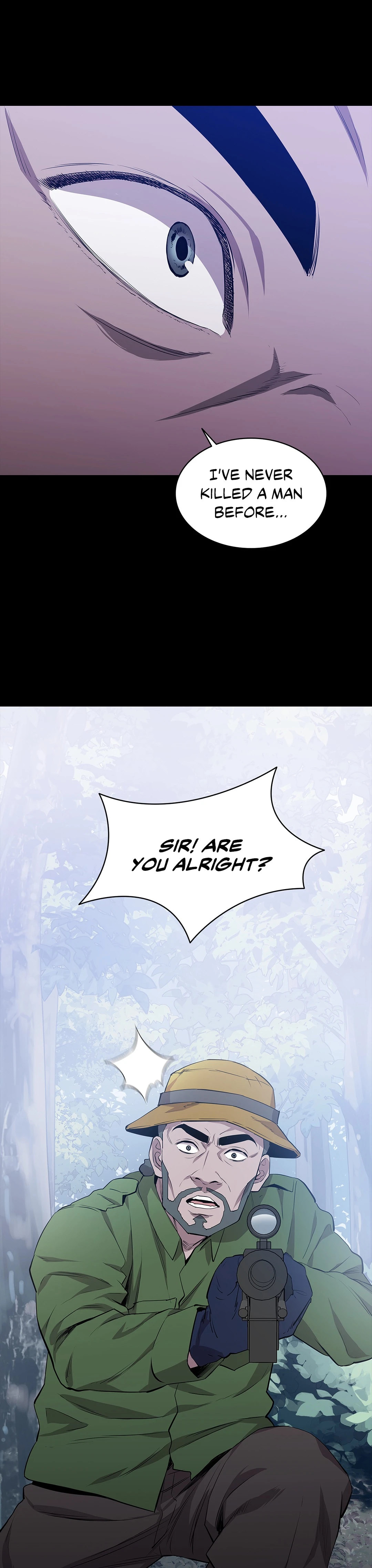 Thorns of Innocence - Chapter 18 [photo 9] - MangaPorn