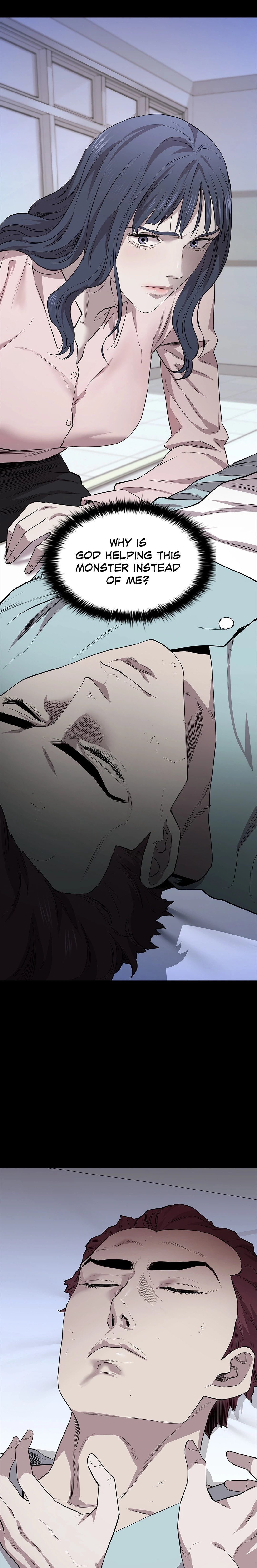 Thorns of Innocence - Chapter 19 [photo 10] - MangaPorn