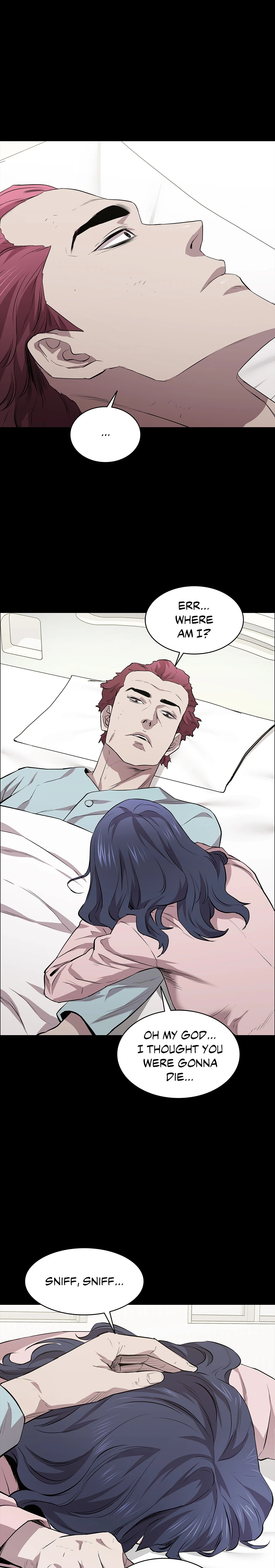 Thorns of Innocence - Chapter 19 [photo 12] - MangaPorn