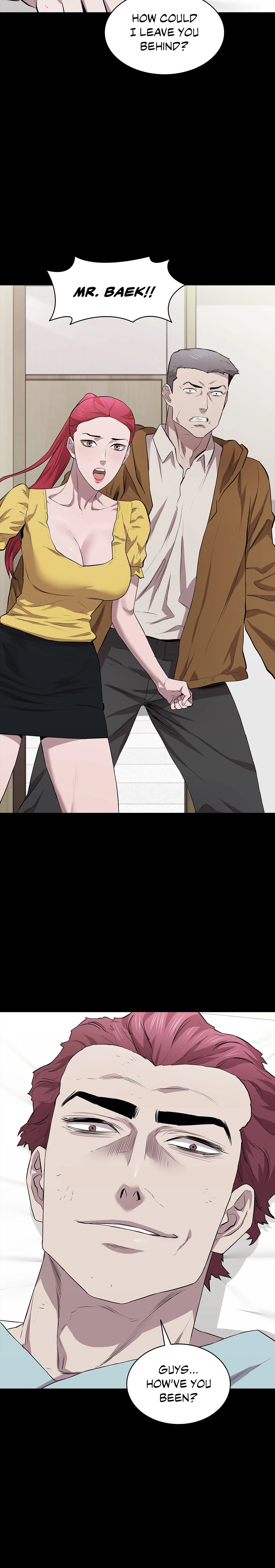 Thorns of Innocence - Chapter 19 [photo 13] - MangaPorn