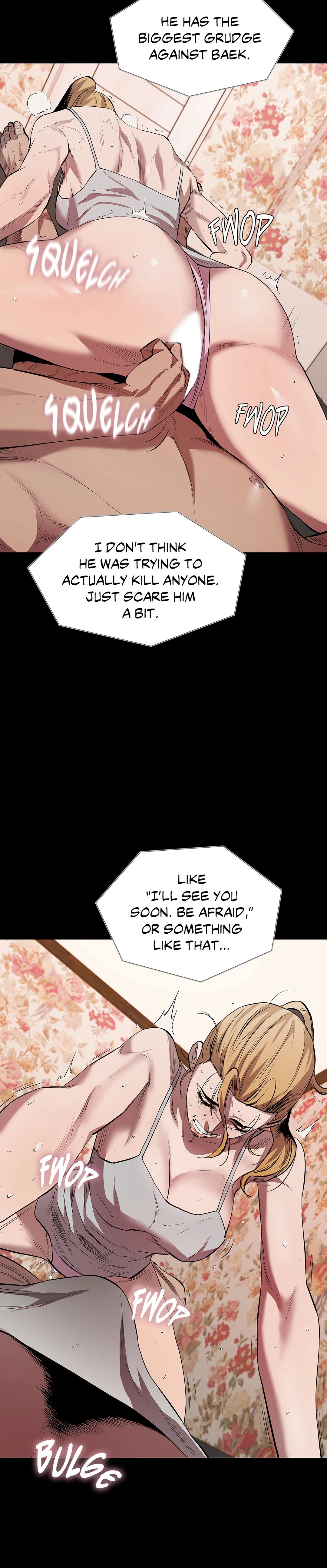 Thorns of Innocence - Chapter 19 [photo 19] - MangaPorn