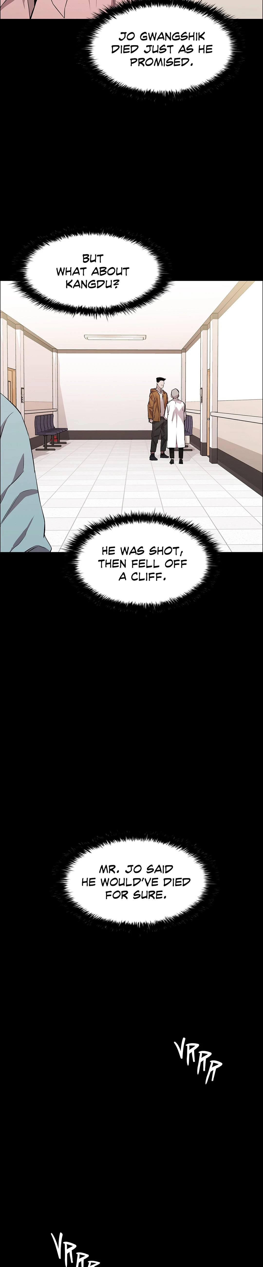 Thorns of Innocence - Chapter 19 [photo 2] - MangaPorn