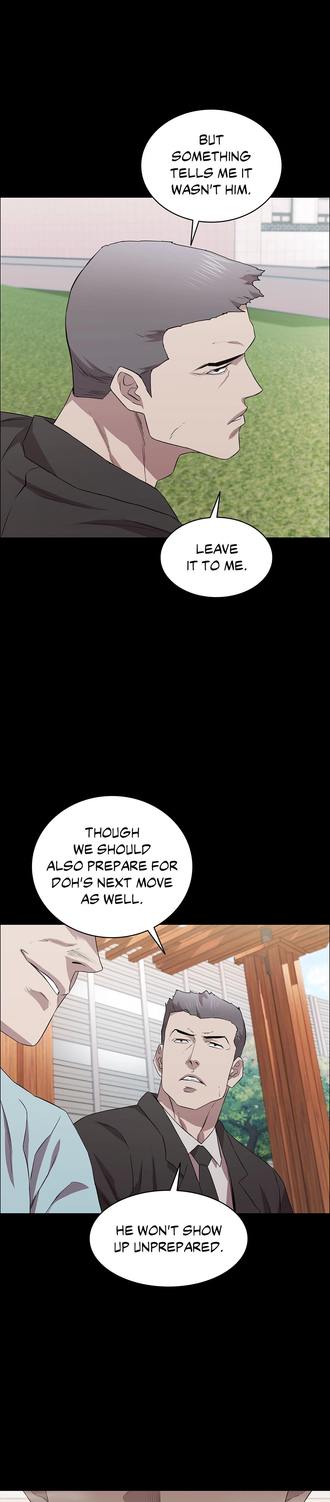 Thorns of Innocence - Chapter 19 [photo 23] - MangaPorn