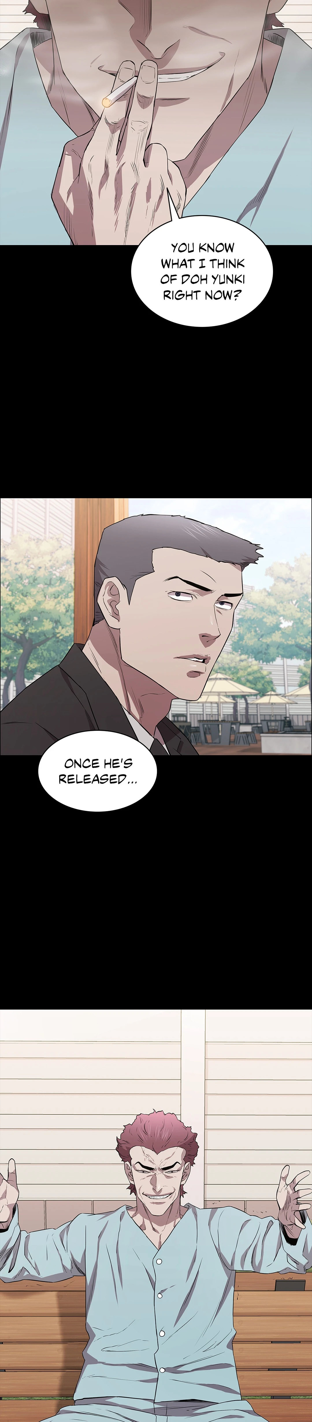 Thorns of Innocence - Chapter 19 [photo 24] - MangaPorn