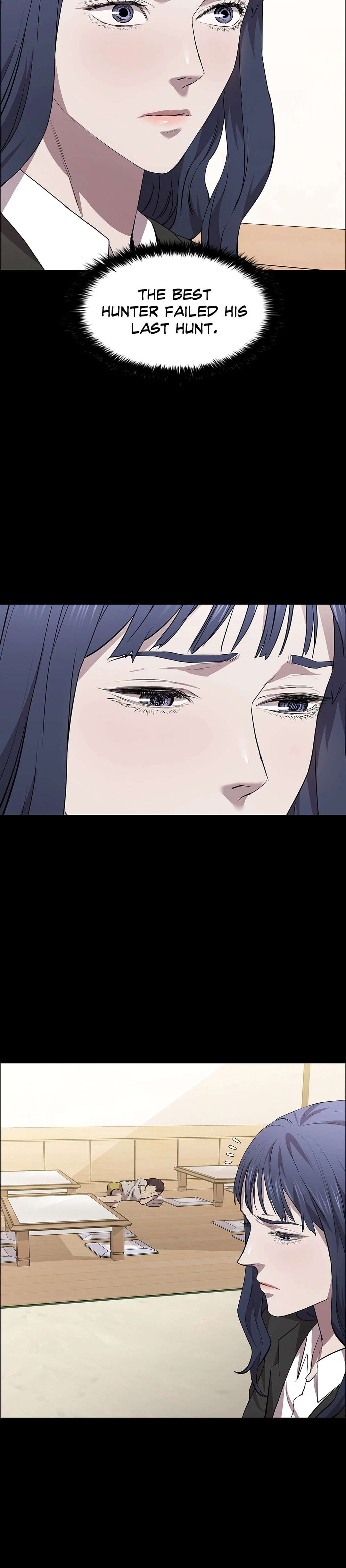 Thorns of Innocence - Chapter 19 [photo 27] - MangaPorn