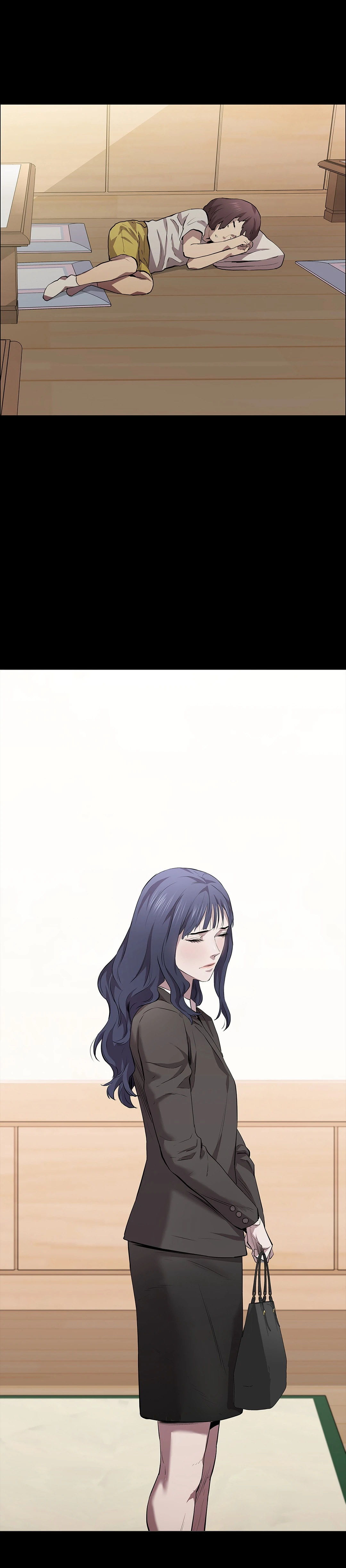 Thorns of Innocence - Chapter 19 [photo 28] - MangaPorn