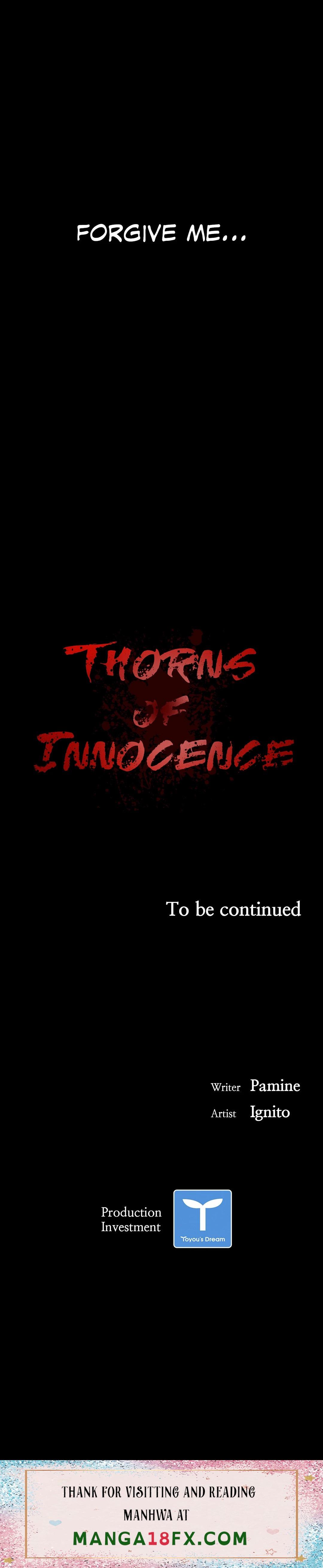 Thorns of Innocence - Chapter 19 [photo 29] - MangaPorn
