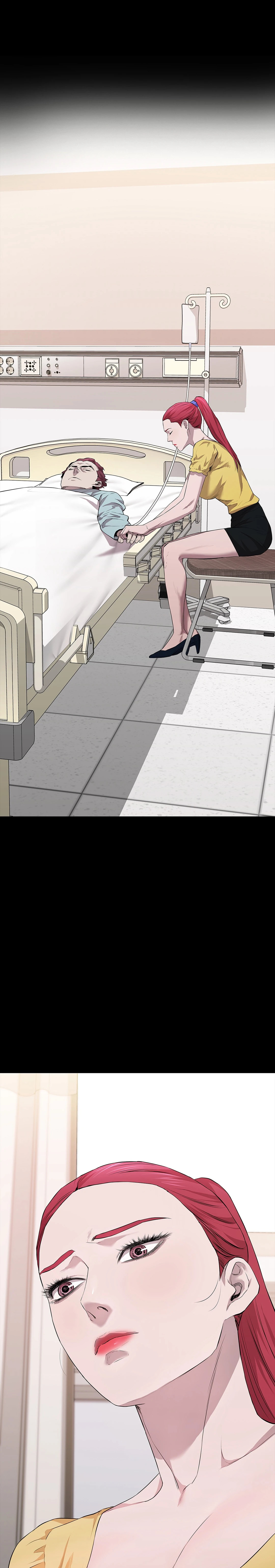 Thorns of Innocence - Chapter 19 [photo 6] - MangaPorn