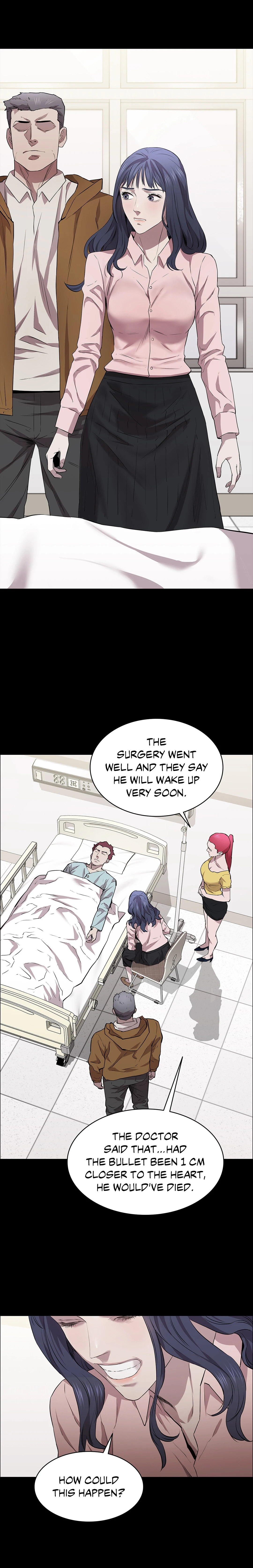 Thorns of Innocence - Chapter 19 [photo 8] - MangaPorn