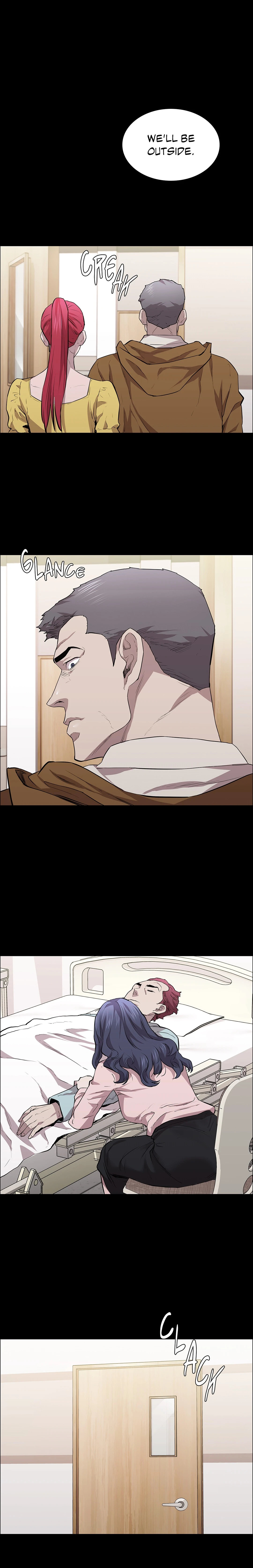 Thorns of Innocence - Chapter 19 [photo 9] - MangaPorn